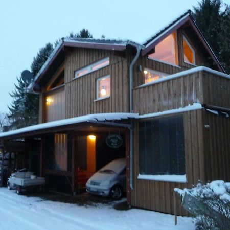 Ferienhaus Gartenblick Villa Dierdorf Exterior photo