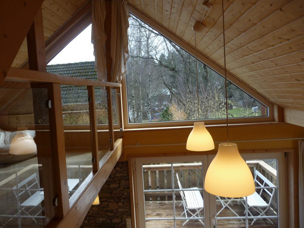Ferienhaus Gartenblick Dierdorf Exterior photo